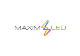 Case Maxim LED